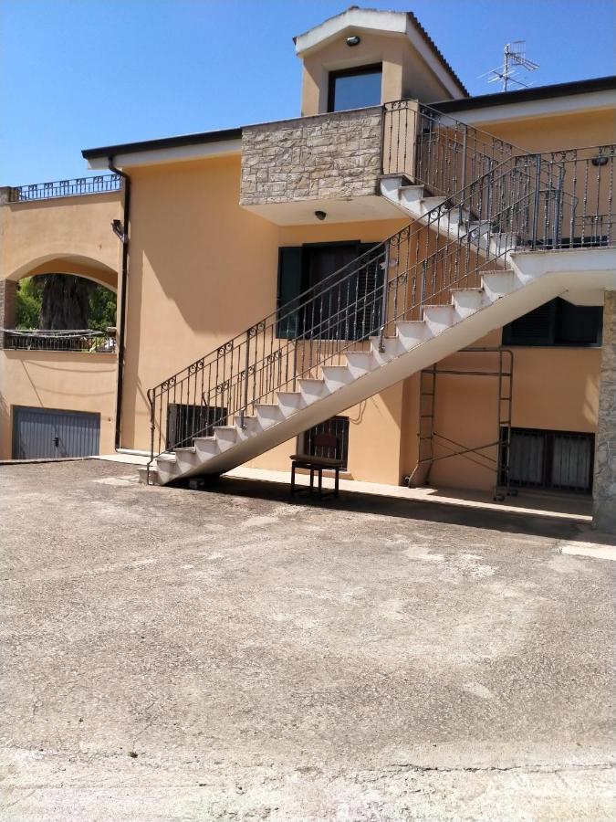 Il Giardino Delle Rose A Apartment Olmedo Exterior photo